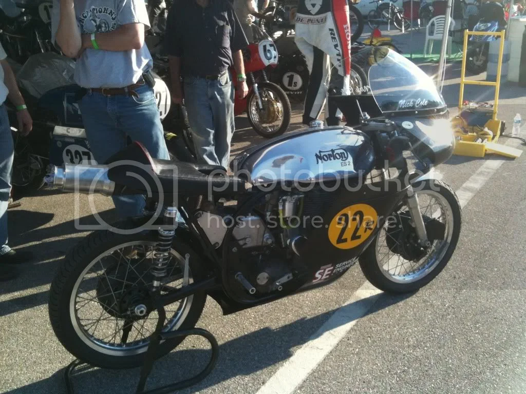 The Official 2011 Barber AHMRA Event Thread