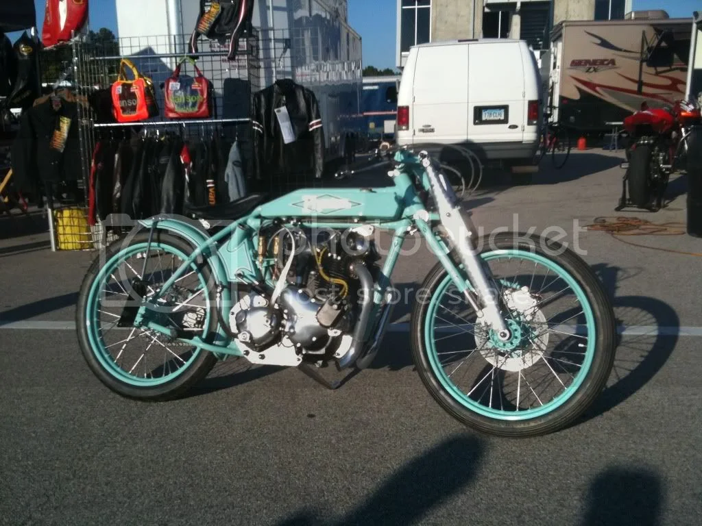 The Official 2011 Barber AHMRA Event Thread