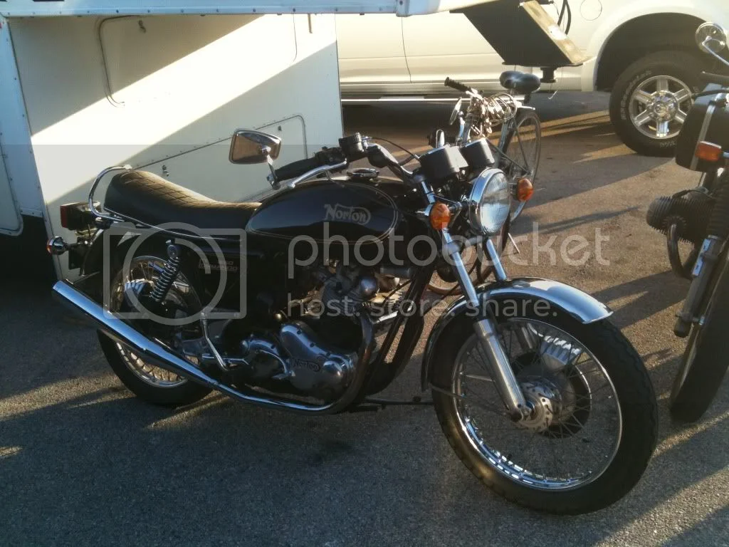 The Official 2011 Barber AHMRA Event Thread