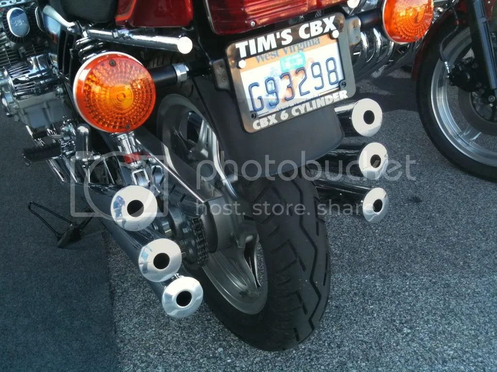 The Official 2011 Barber AHMRA Event Thread