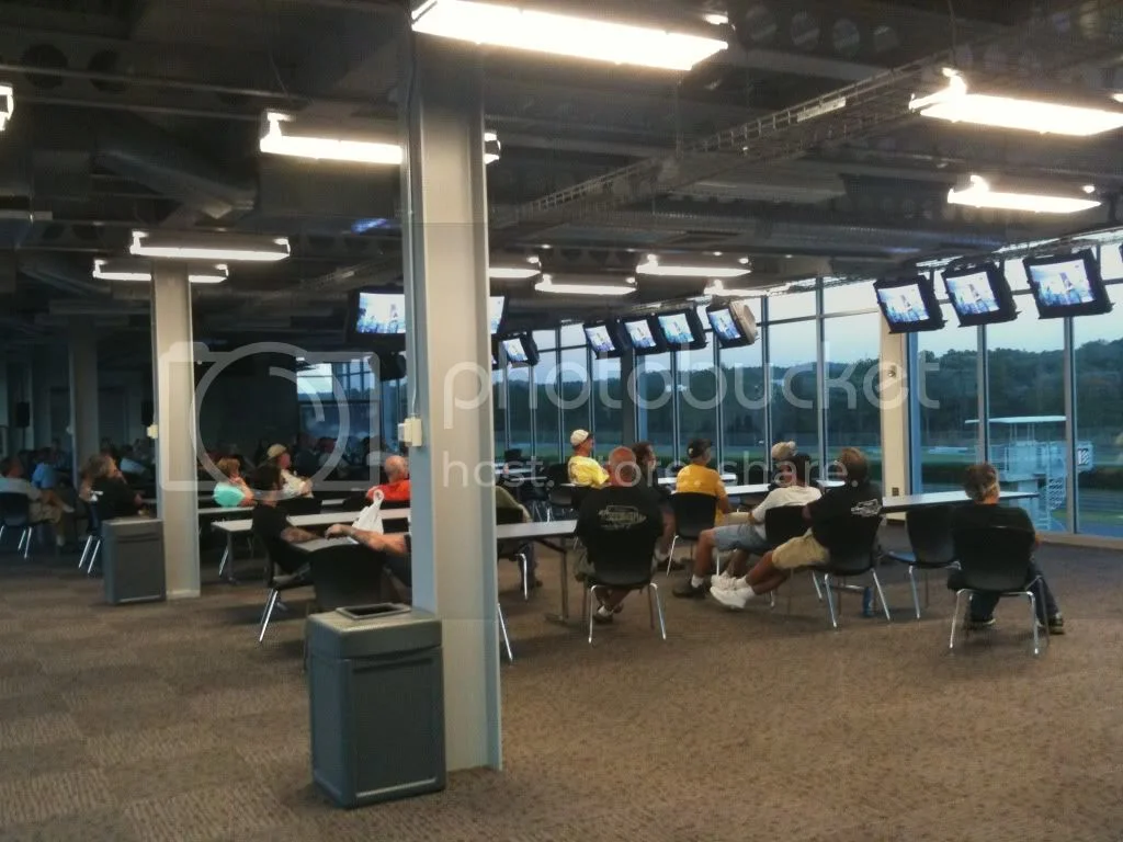 The Official 2011 Barber AHMRA Event Thread