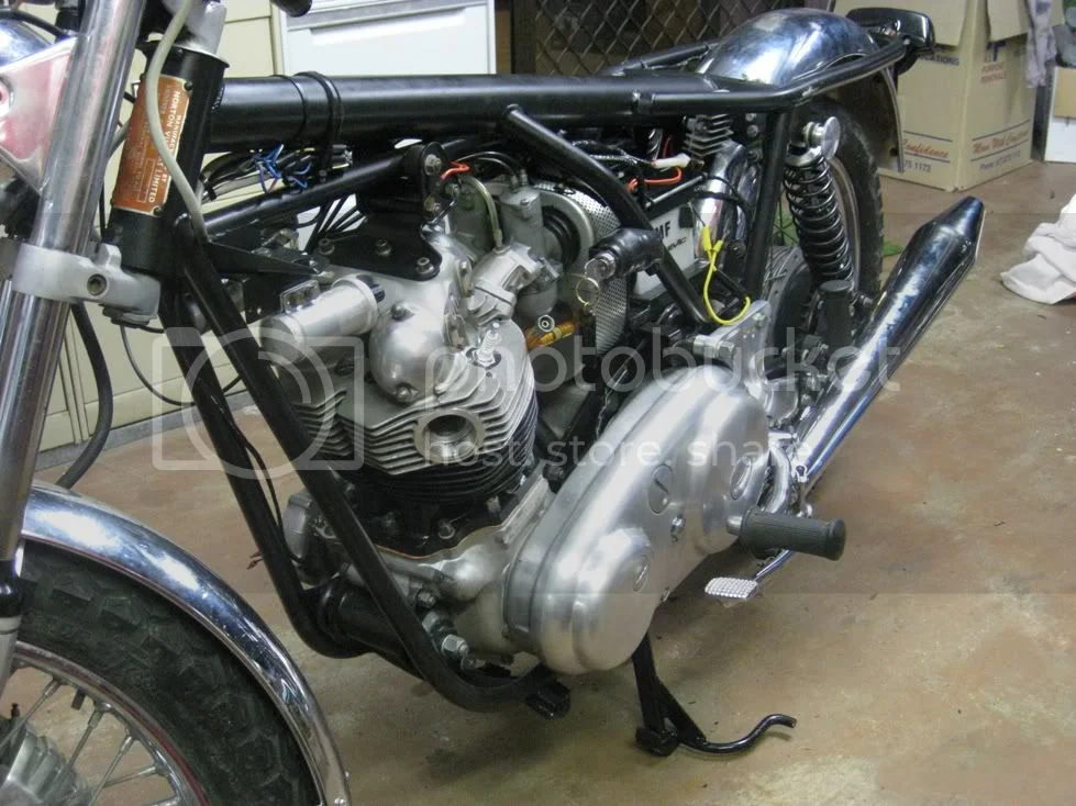 Sparx reg/rec mounting places???