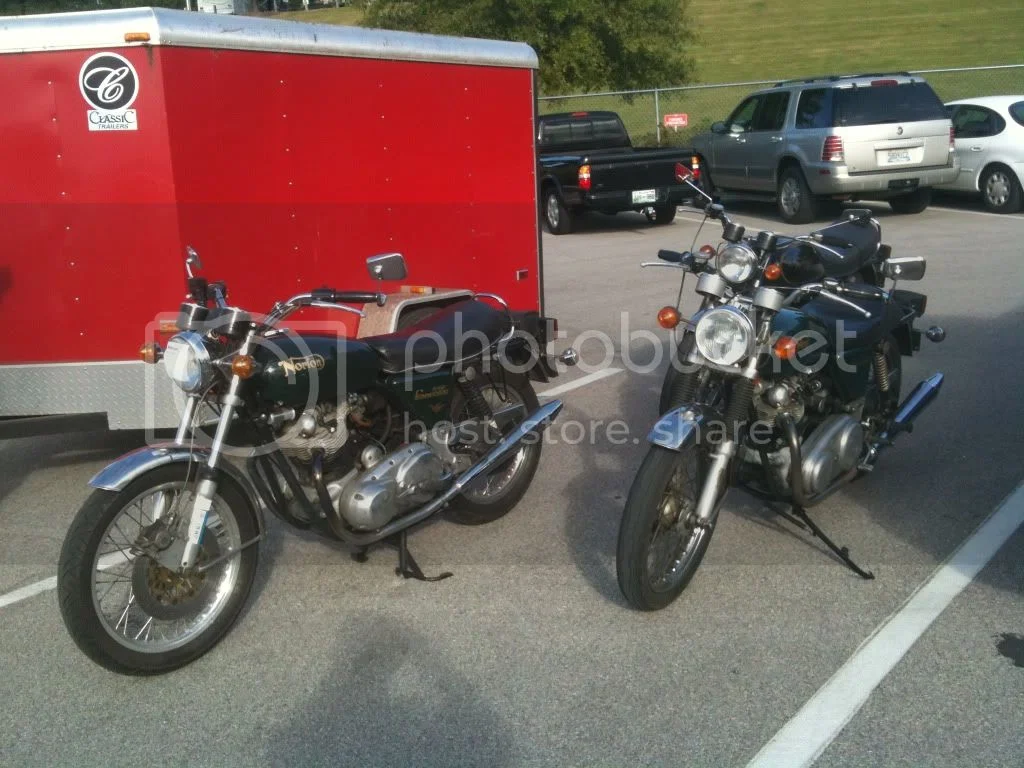 The Official 2011 Barber AHMRA Event Thread