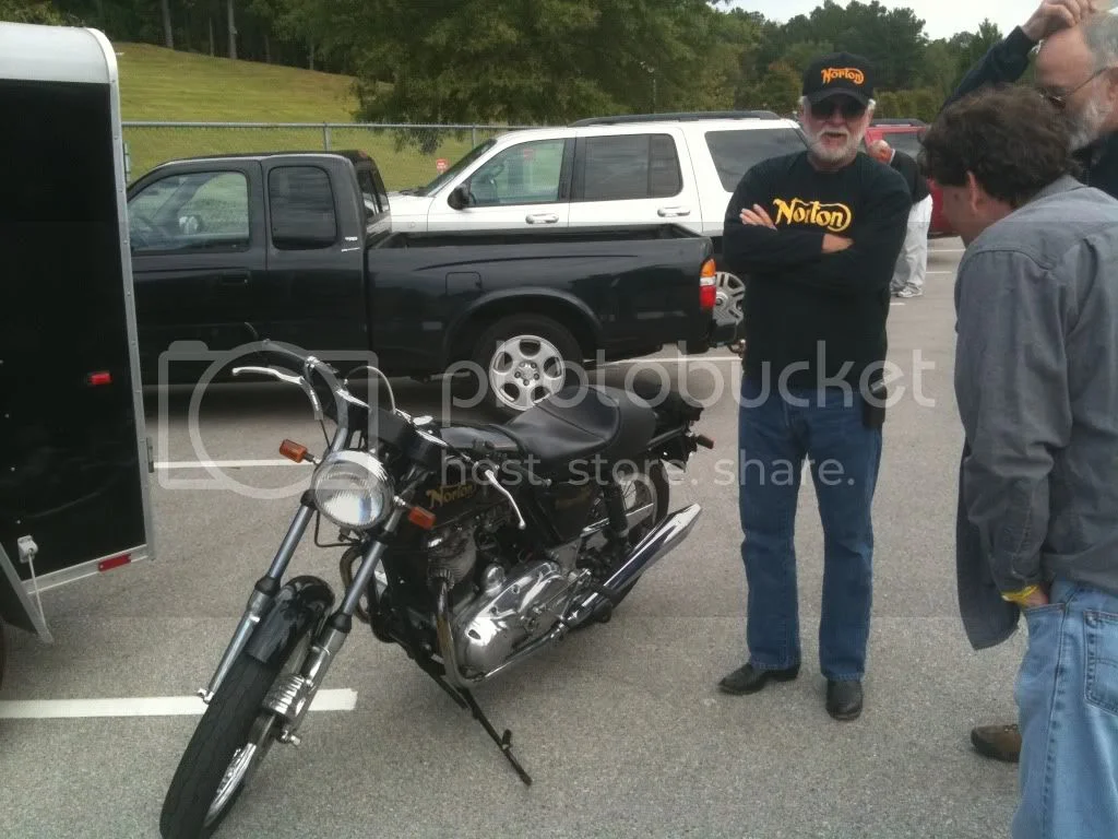 The Official 2011 Barber AHMRA Event Thread