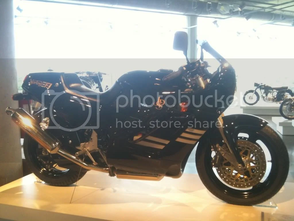 The Official 2011 Barber AHMRA Event Thread