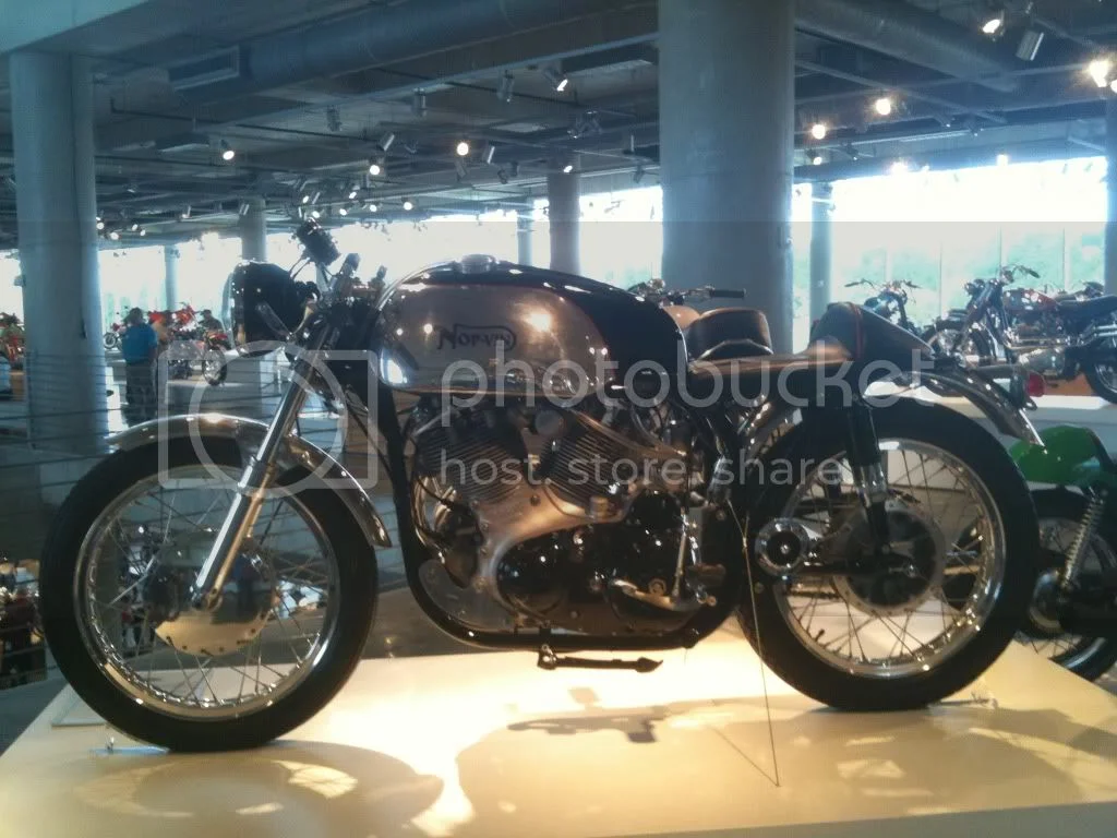 The Official 2011 Barber AHMRA Event Thread