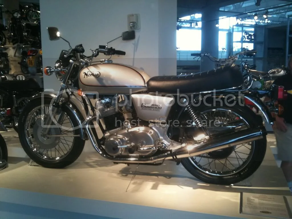 The Official 2011 Barber AHMRA Event Thread