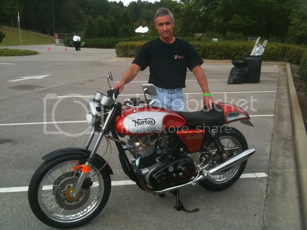 The Official 2011 Barber AHMRA Event Thread