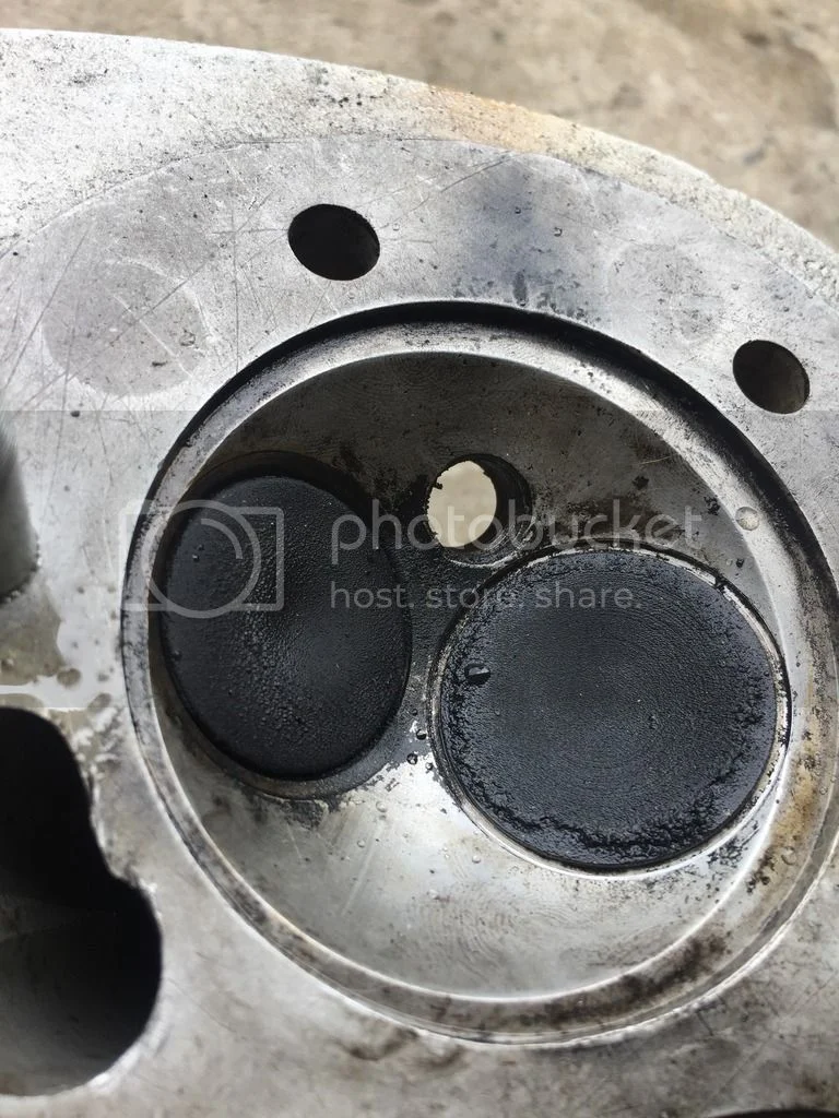 My "new" 850 disappointment/s. Sure isn't like it was said t