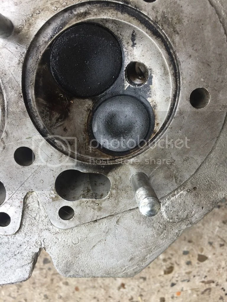 My "new" 850 disappointment/s. Sure isn't like it was said t