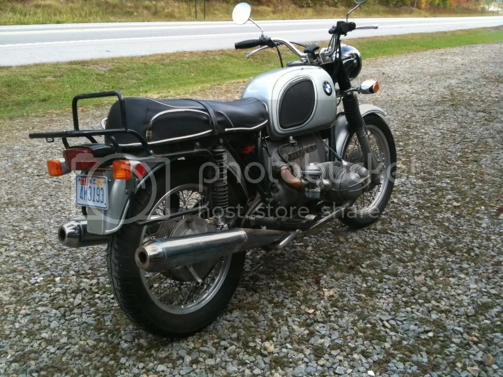 The Official 2011 Barber AHMRA Event Thread