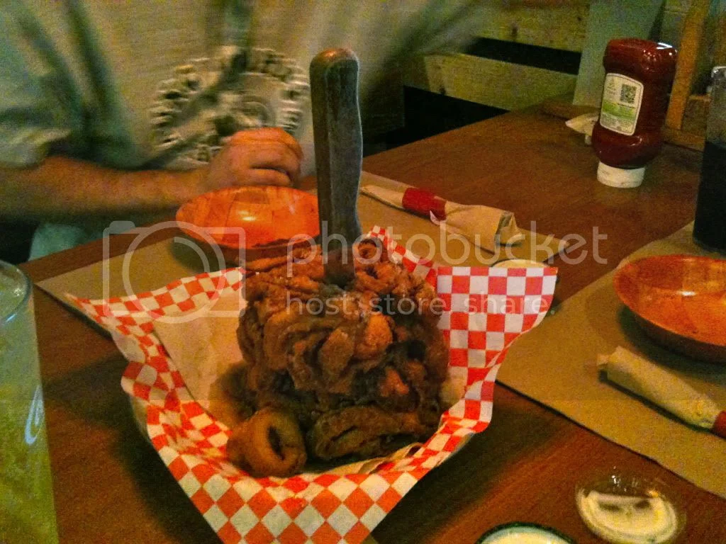 The Official 2011 Barber AHMRA Event Thread