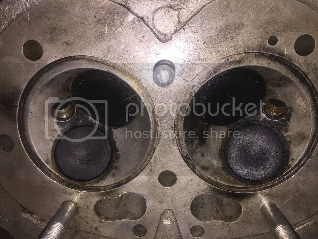 My "new" 850 disappointment/s. Sure isn't like it was said t