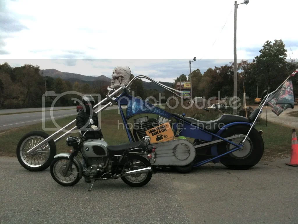 The Official 2011 Barber AHMRA Event Thread