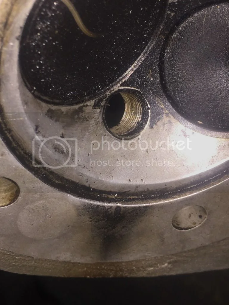 My "new" 850 disappointment/s. Sure isn't like it was said t