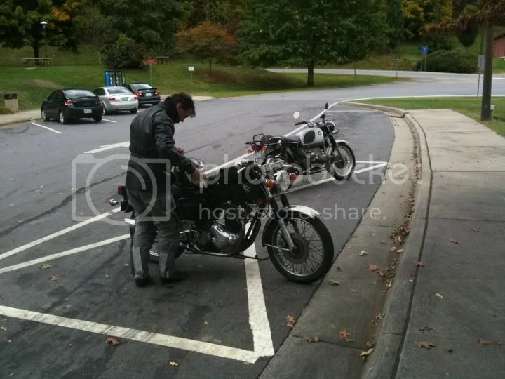 The Official 2011 Barber AHMRA Event Thread