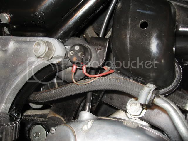 Clutch Cable rubbing inside the outer cover