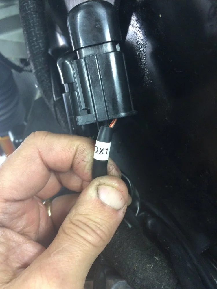 TonyA's Engine Rebuild