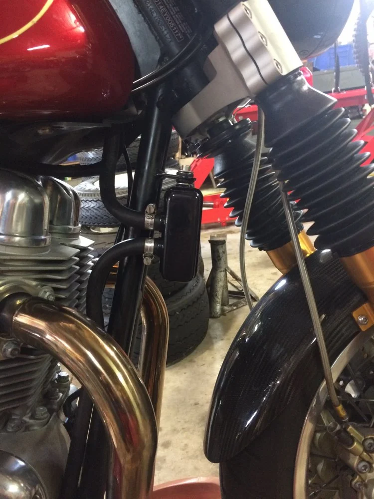 New Member in the Cotswolds