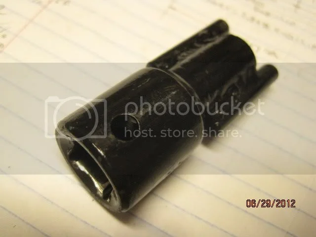 Newbie Restoring 75 MK3, First Post: