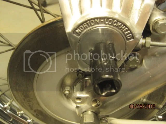 Newbie Restoring 75 MK3, First Post: