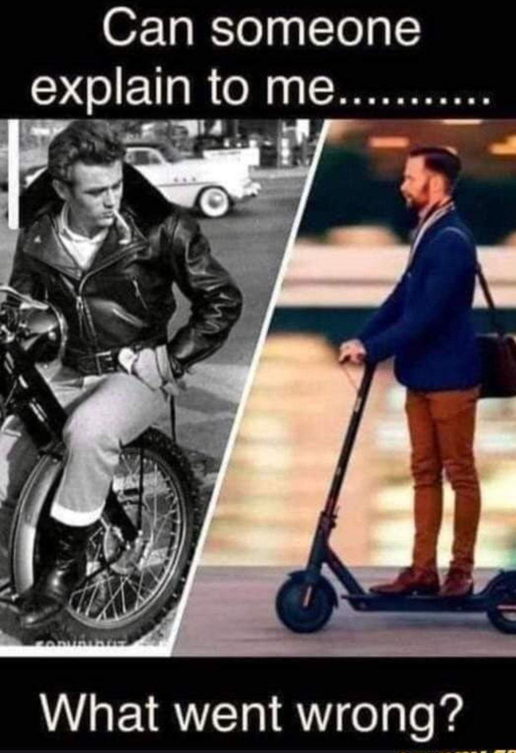 Ludicrous $29,500 e-scooter built by F1 engineers to rip at 100 mph