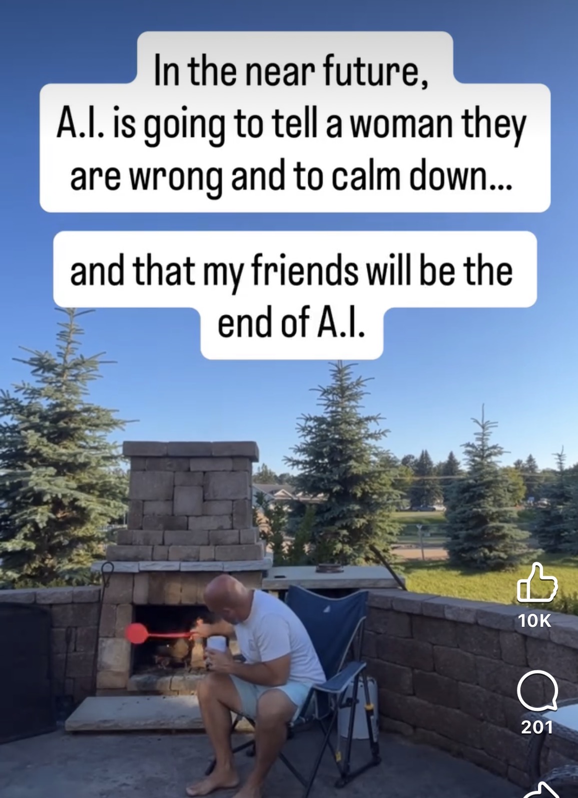 Post your jokes and humor here.