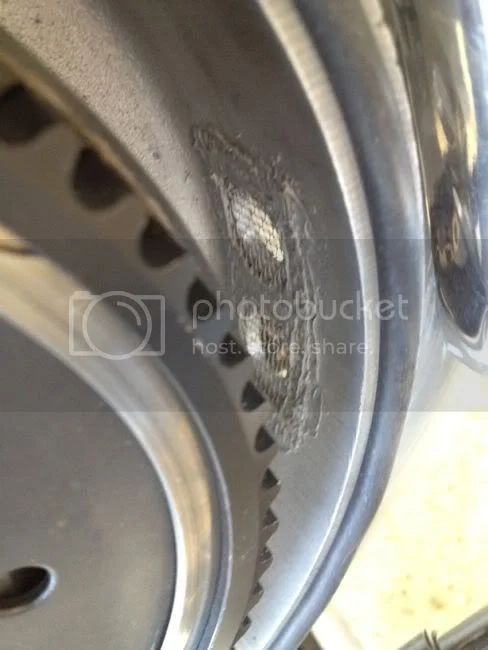 Skyguyz starts the rebuild........