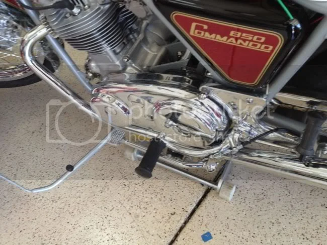 Skyguyz starts the rebuild........