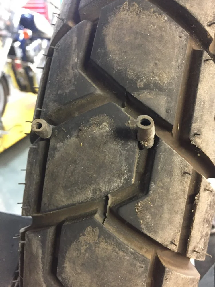 Not much happening in the pub