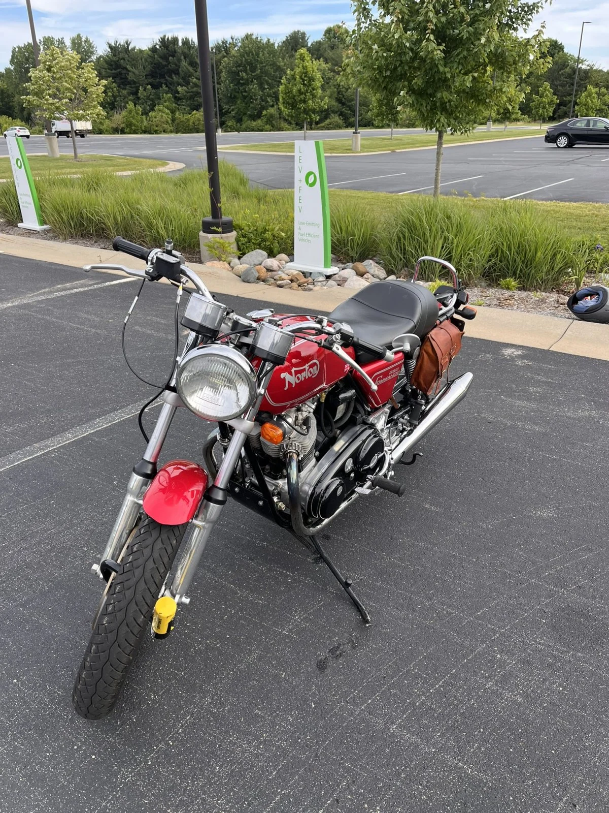 What Did You Do With Your Commando Today?