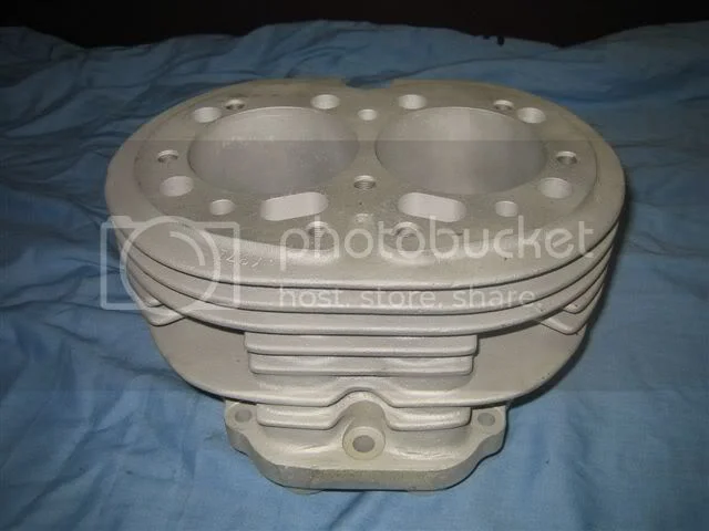 Who made these barrels?