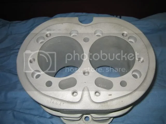 Who made these barrels?