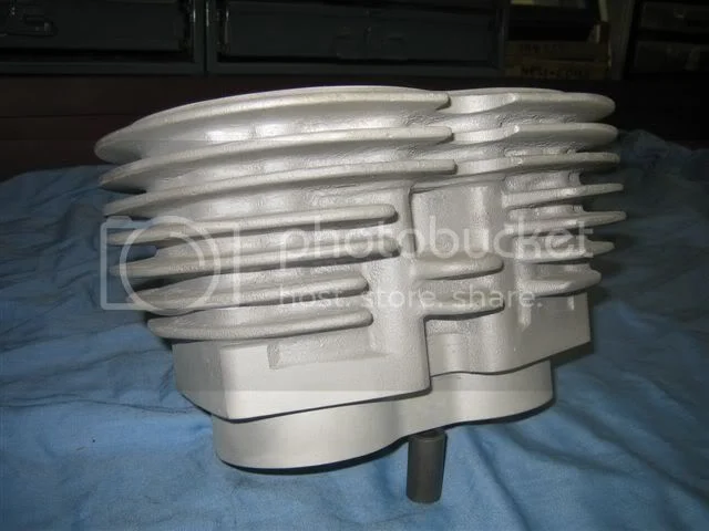 Who made these barrels?