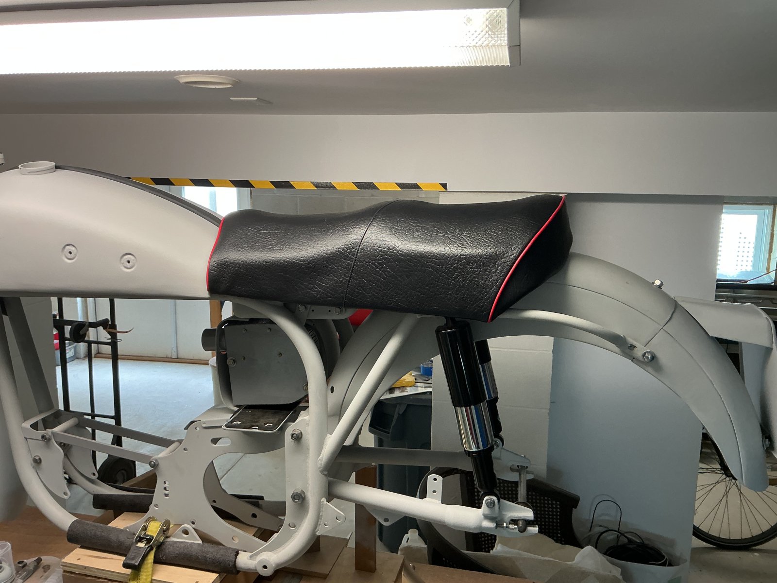 Best MK3 Seat Covers / Install