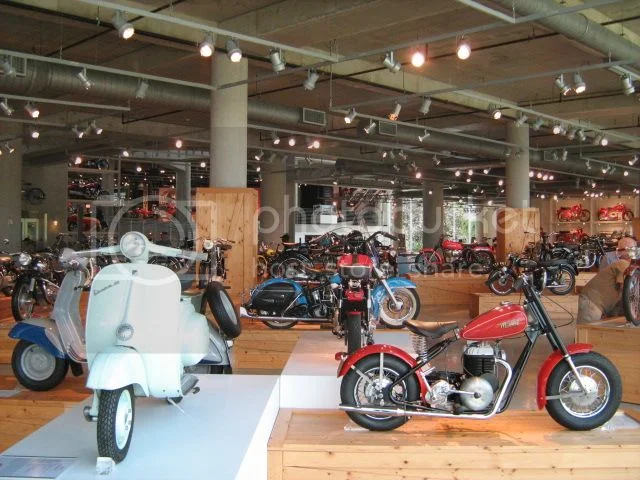 LOP -CRUISIN THE COAST -BARBER