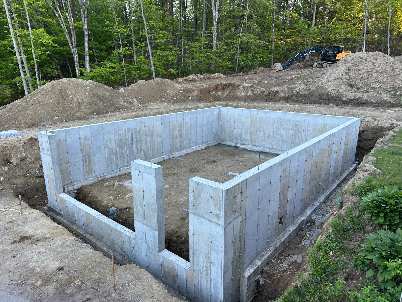 Clutch Center removal