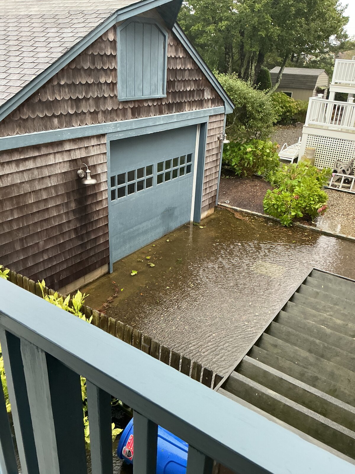 What Did You Do With Your Commando Today?