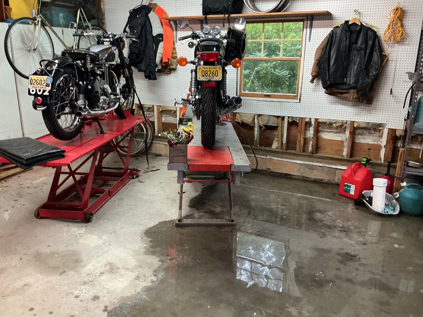 What Did You Do With Your Commando Today?