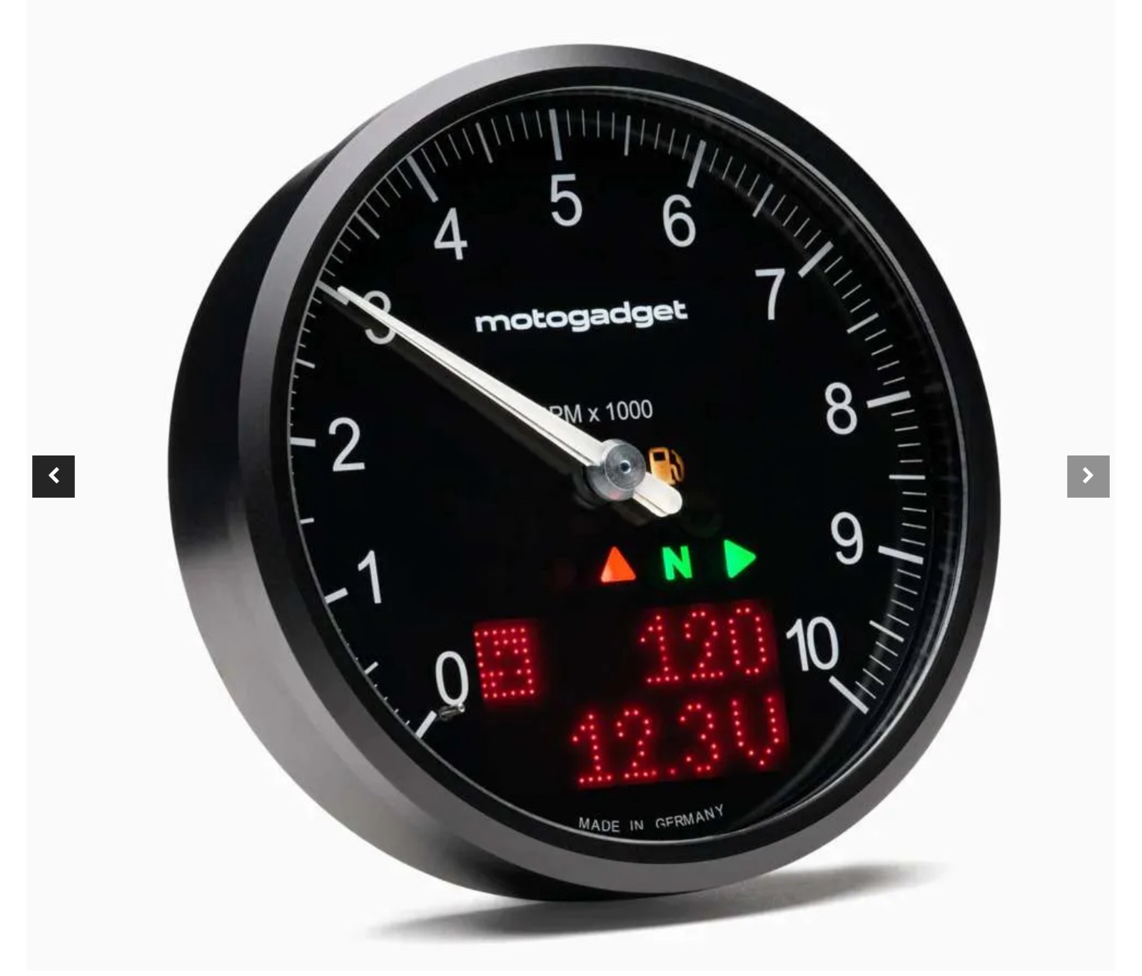 Invisible Patterns paint protection - headlight lens