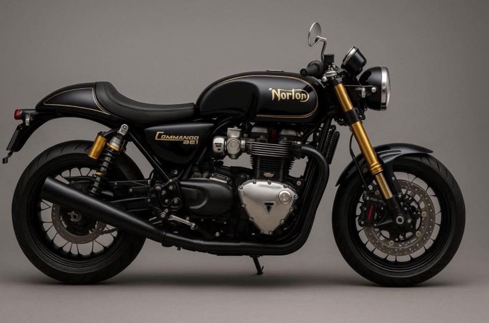 What’s the best none Norton Norton ?