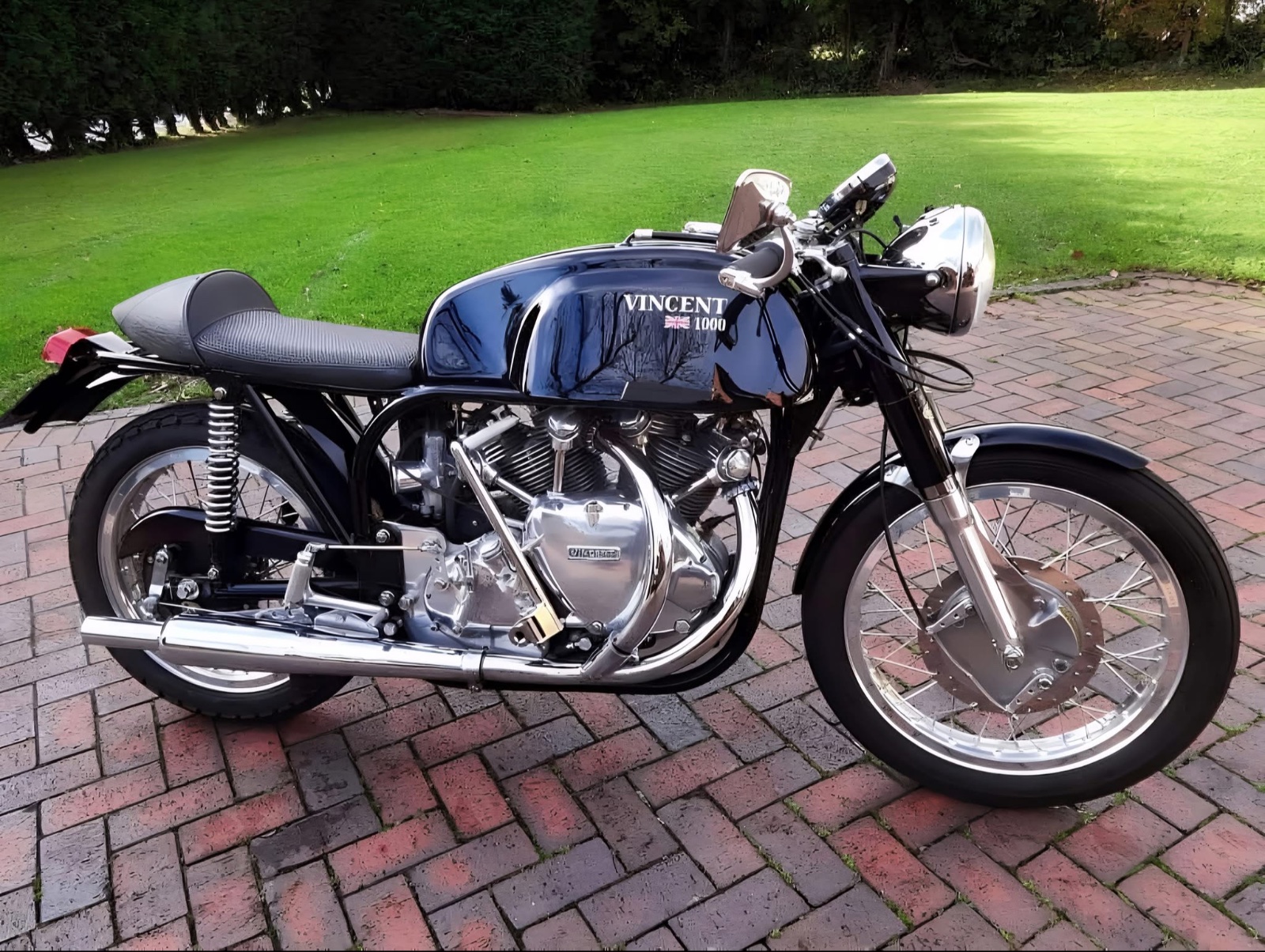What’s the best none Norton Norton ?