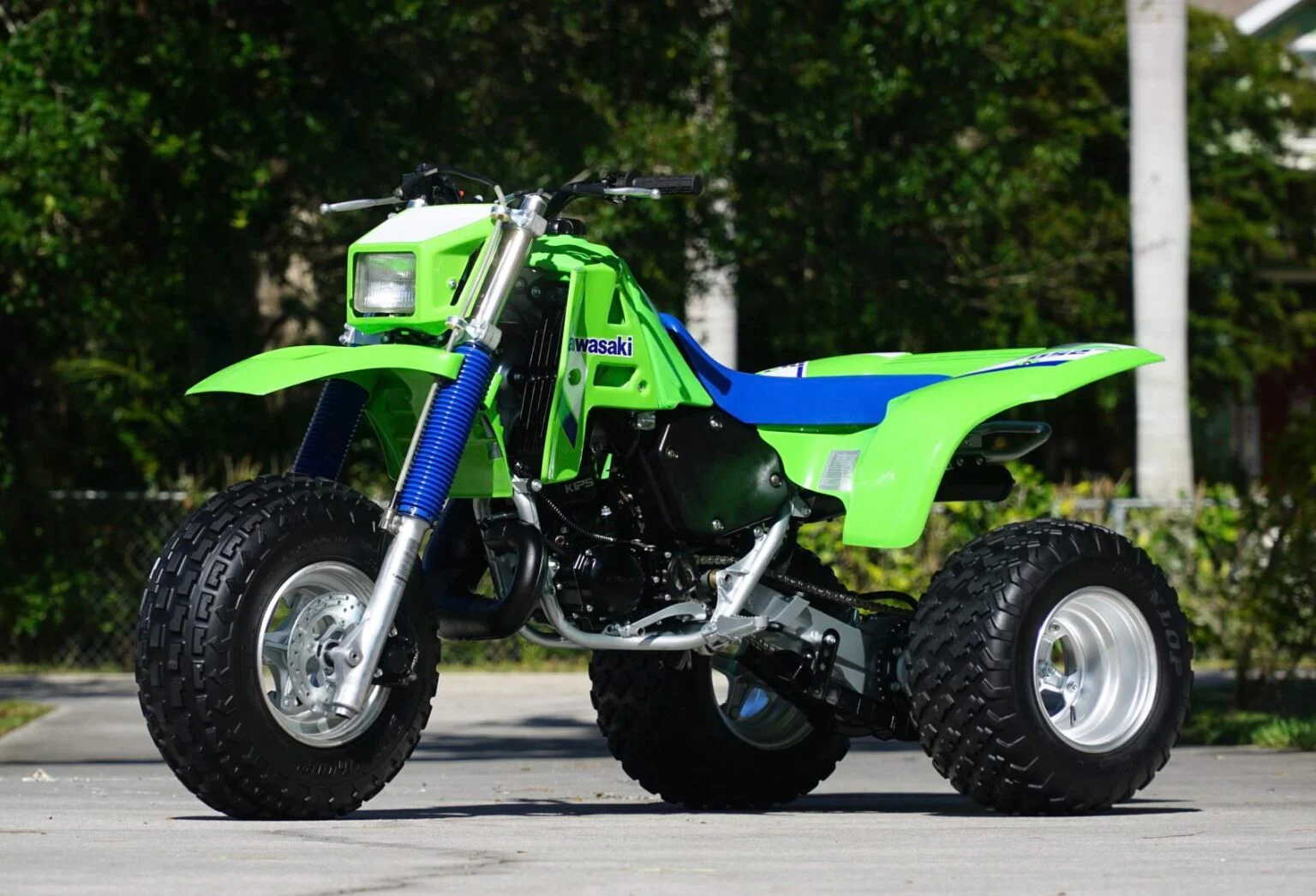 Motorcycle Industry in freefall