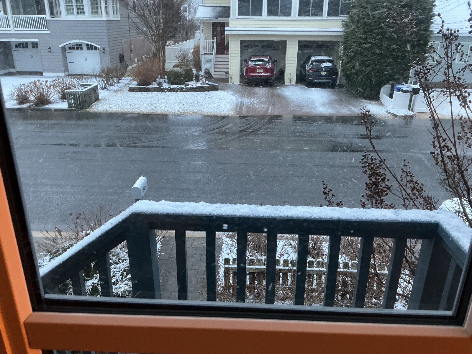 Fern Winter storm 2026 (aka "Stahmageddon")