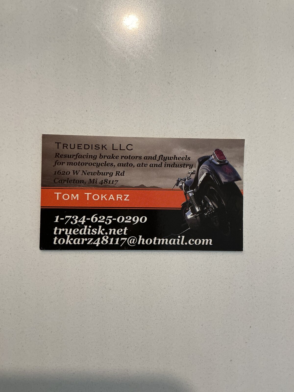 I need to upgrade my Brakes 75 850