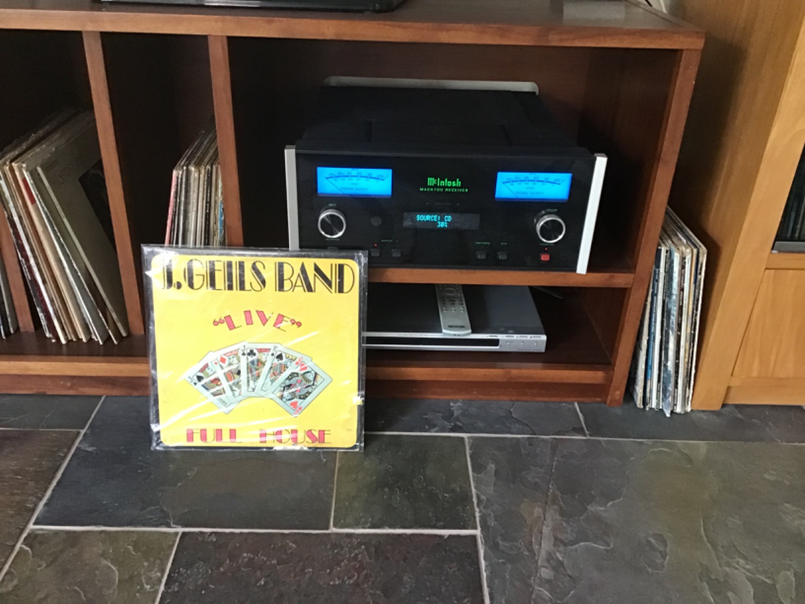 750 Commando LH cylinder smoking at idle (warm?)