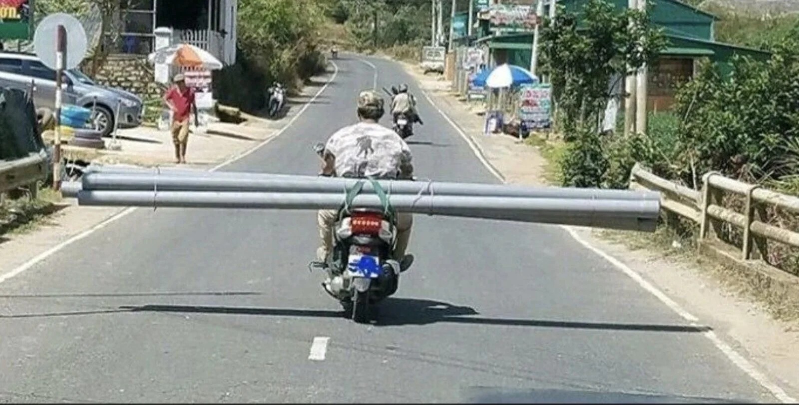 Post your jokes and humor here.