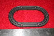 Fuel pump plate o ring on Norton 961