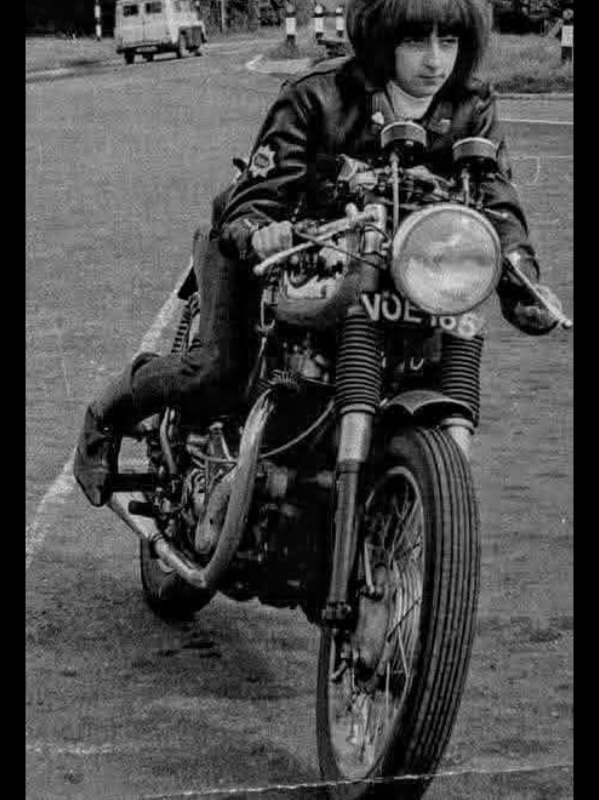 What’s the best none Norton Norton ?