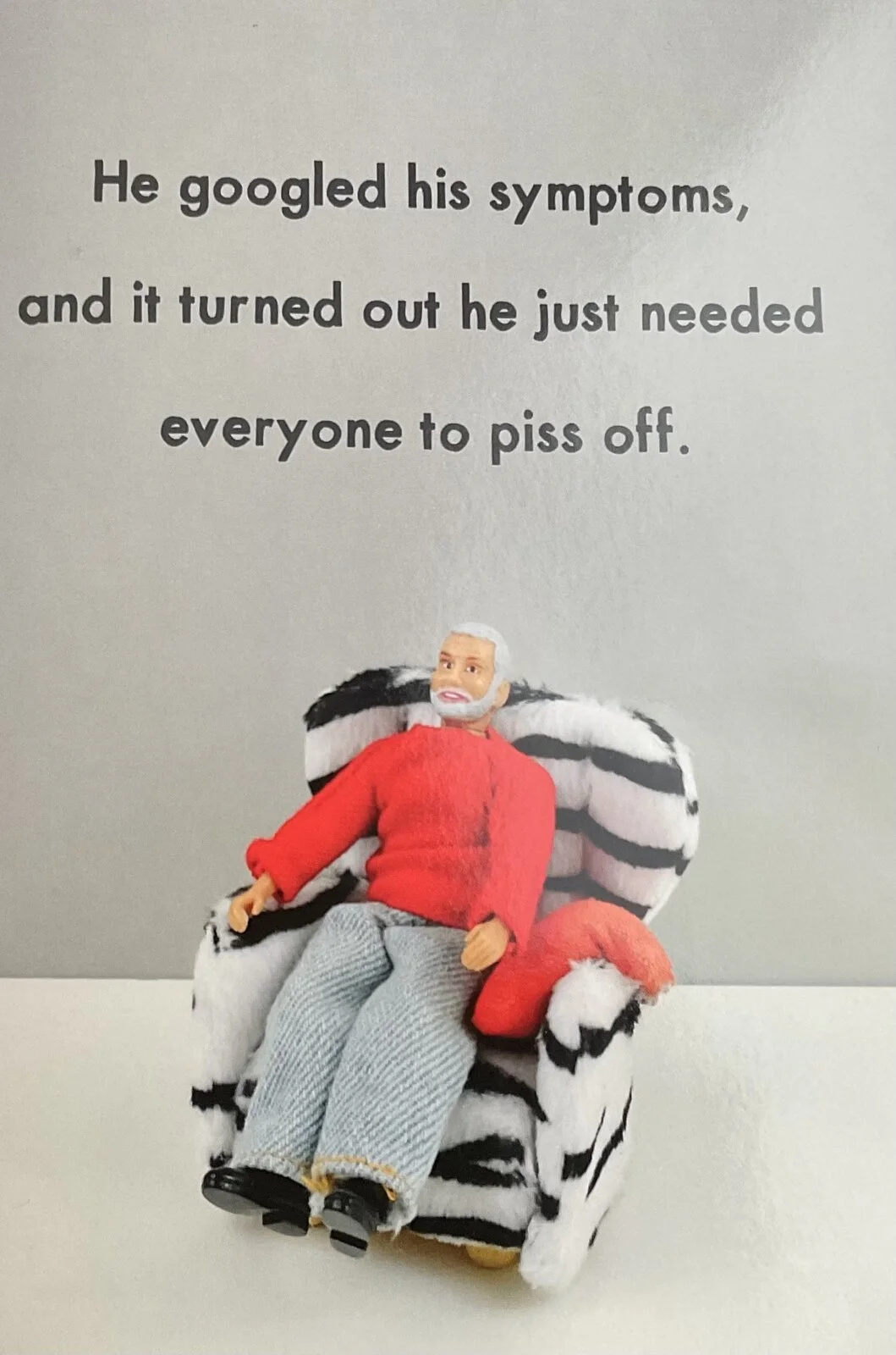 Post your jokes and humor here.